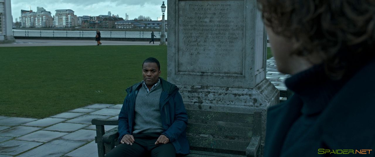 Иностранец / The Foreigner (2017) BDRip 720p | Лицензия 2 Иностранец / The Foreigner (2017) BDRip 720p | Лицензия 2