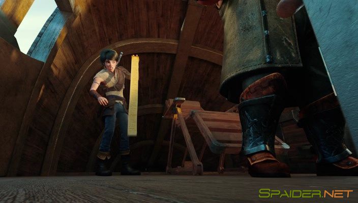 Трон эльфов / Throne of Elves (2017) BDRip | iTunes 0 Трон эльфов / Throne of Elves (2017) BDRip | iTunes 0