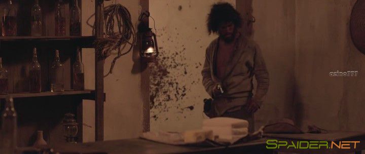 Убийца / O Matador (2017) WEB-DLRip | L 0 Убийца / O Matador (2017) WEB-DLRip | L 0