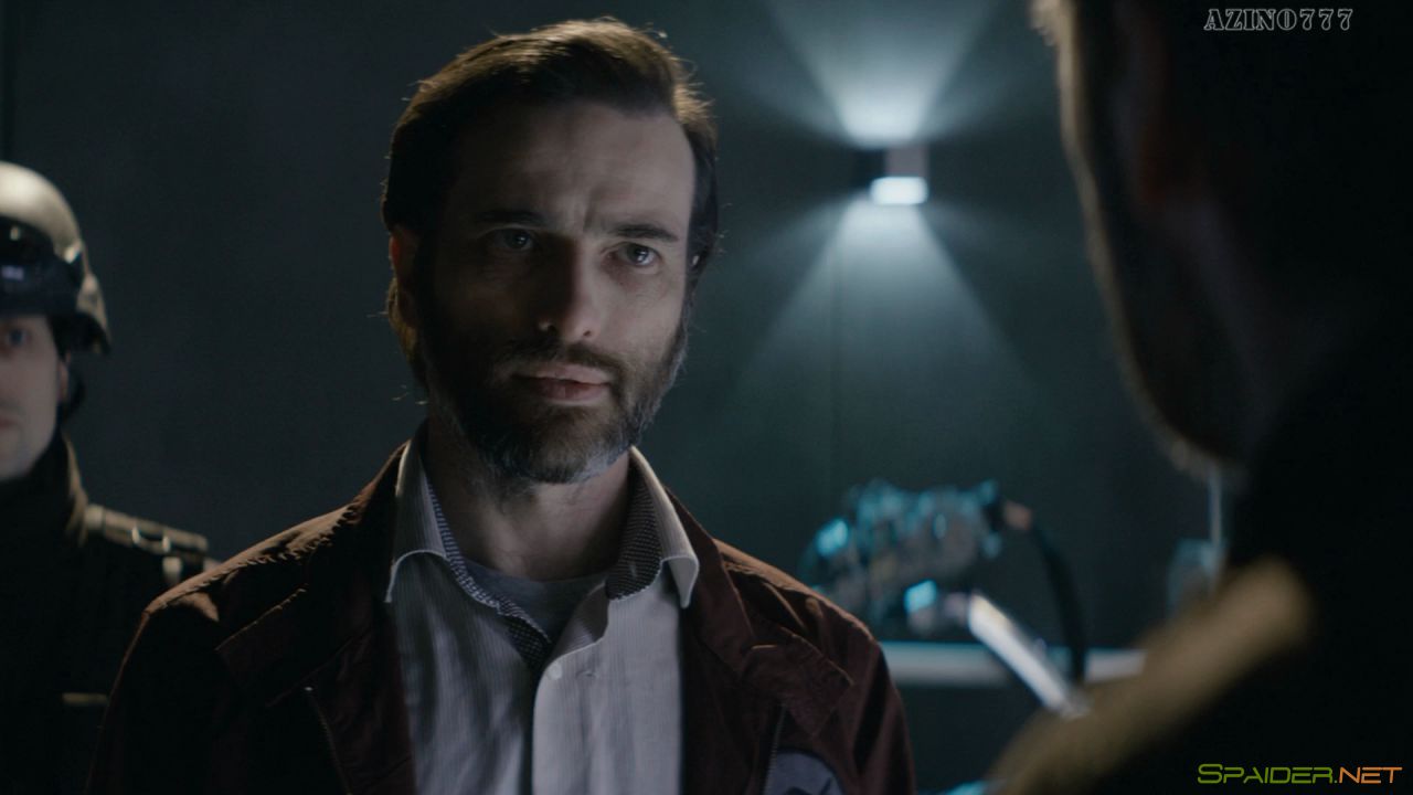 Генезис / Genesis (2018) WEB-DL 1080p | L 1 Генезис / Genesis (2018) WEB-DL 1080p | L 1