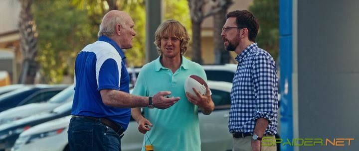 Кто наш папа, чувак? / Father Figures (2017) 2 Кто наш папа, чувак? / Father Figures (2017) 2