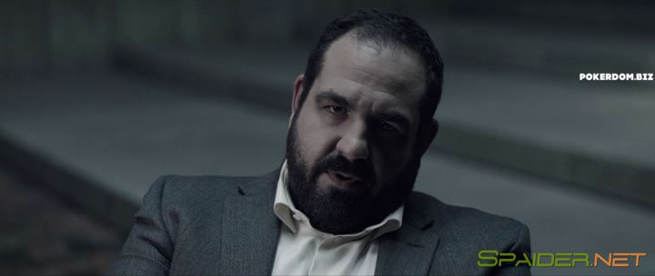 Анон / Anon (2018) WEB-DLRip | L 0 Анон / Anon (2018) WEB-DLRip | L 0