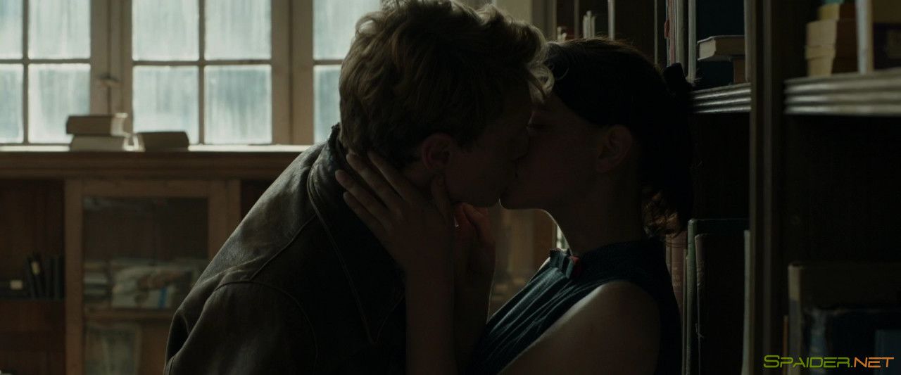 Обитель теней / Marrowbone (2017) WEB-DL 1080p | iTunes 3 Обитель теней / Marrowbone (2017) WEB-DL 1080p | iTunes 3