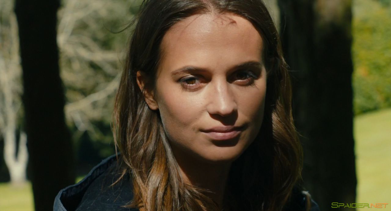 Погружение / Submergence (2017) WEB-DL 1080p | iTunes 1 Погружение / Submergence (2017) WEB-DL 1080p | iTunes 1