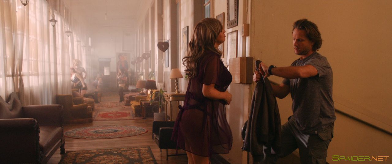 Отпетый мачо
/ Gun Shy (2017) BDRip 1080p | iTunes 2 Отпетый мачо
/ Gun Shy (2017) BDRip 1080p | iTunes 2