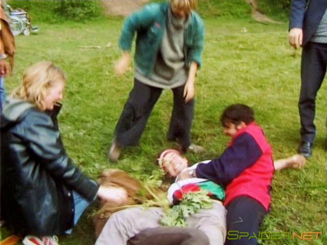 Идиоты / Idioterne (1998) DVDRip 7 Идиоты / Idioterne (1998) DVDRip 7