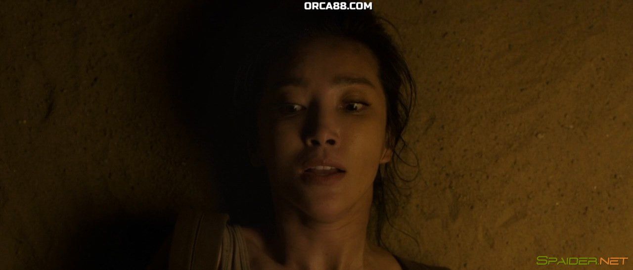 Хранители гробницы / Mi chao (2018) WEB-DL 720p | L 2 Хранители гробницы / Mi chao (2018) WEB-DL 720p | L 2