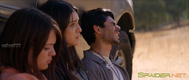 Стрельба по мишеням / Downrange (2017) WEB-DLRip | L 2 Стрельба по мишеням / Downrange (2017) WEB-DLRip | L 2