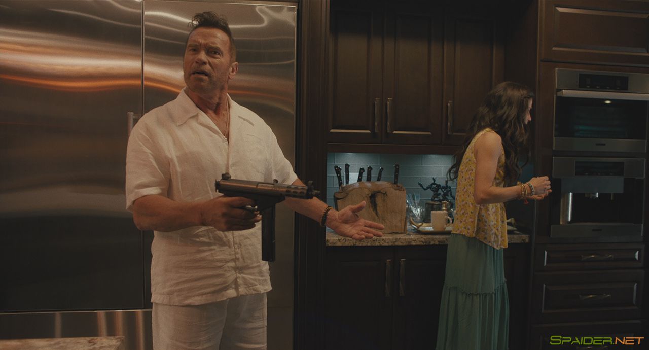 Убить Гюнтера / Killing Gunther (2017) BDRip 720p | iTunes 2 Убить Гюнтера / Killing Gunther (2017) BDRip 720p | iTunes 2