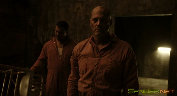 Драка в блоке 99 / Brawl in Cell Block 99 (2017) HDRip | Лицензия 3 Драка в блоке 99 / Brawl in Cell Block 99 (2017) HDRip | Лицензия 3