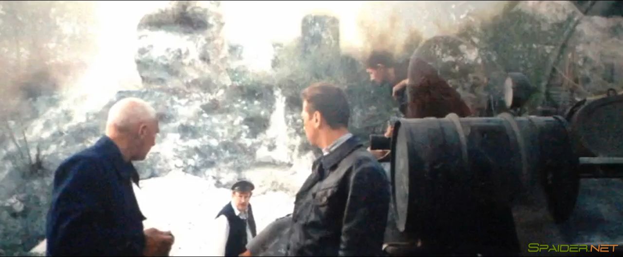 Танки (2018) TS 720p | Чистый звук 1 Танки (2018) TS 720p | Чистый звук 1