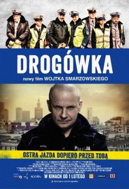 Дорожный патруль / Drog&oacute;wka (2013)