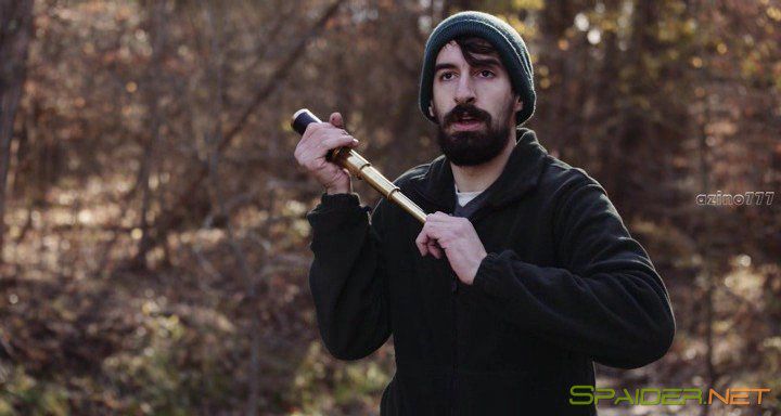 Она придёт сегодня ночью / Tonight She Comes (2016) HDRip | Jaskier 1 Она придёт сегодня ночью / Tonight She Comes (2016) HDRip | Jaskier 1