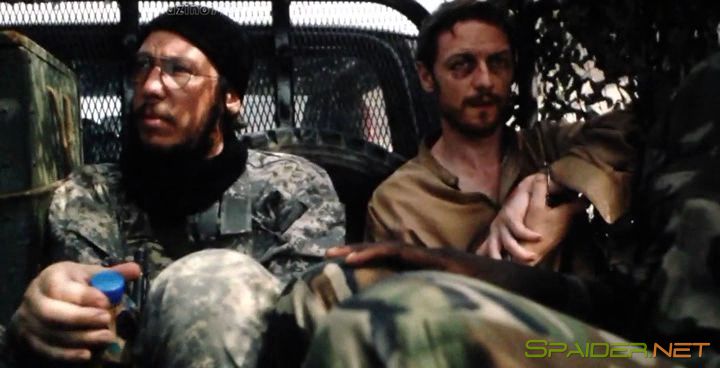 Погружение / Submergence (2017) TS 3 Погружение / Submergence (2017) TS 3