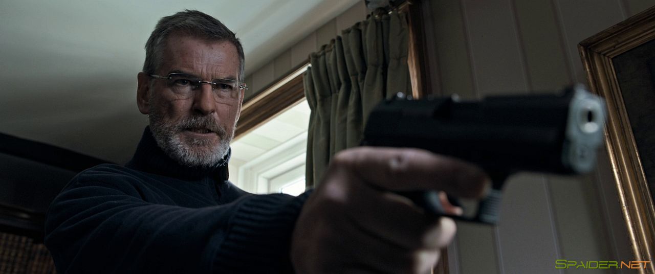 Иностранец / The Foreigner (2017) BDRip 720p | Лицензия 4 Иностранец / The Foreigner (2017) BDRip 720p | Лицензия 4