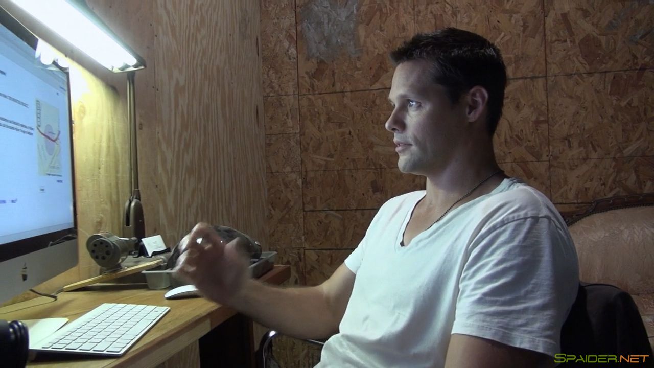 Проект «Монстр» / The Monster Project (2017) BDRip 720p | L 0 Проект «Монстр» / The Monster Project (2017) BDRip 720p | L 0