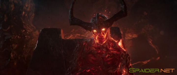 Тор: Рагнарёк / Thor: Ragnarok (2017) BDRip | Лицензия 3 Тор: Рагнарёк / Thor: Ragnarok (2017) BDRip | Лицензия 3