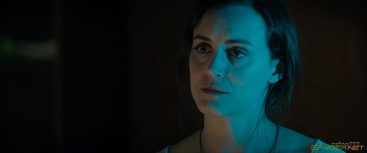 Титан / The Titan (2018) WEB-DL 720p | L 1 Титан / The Titan (2018) WEB-DL 720p | L 1