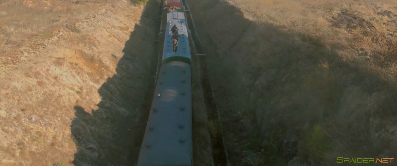 Железнодорожные тигры / Railroad Tigers / Tiedao fei hu (2016) BDRip 720p 1 Железнодорожные тигры / Railroad Tigers / Tiedao fei hu (2016) BDRip 720p 1