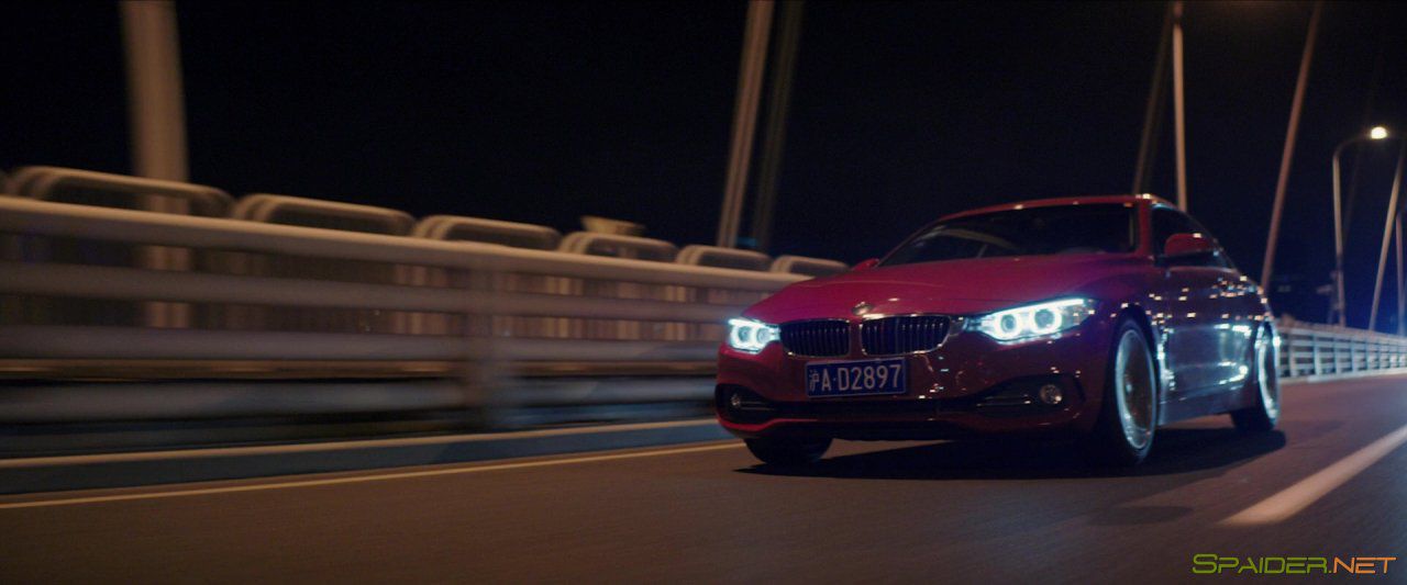 Шанхайский перевозчик / S.M.A.R.T. Chase (2017) BDRip 1080p | iTunes 2 Шанхайский перевозчик / S.M.A.R.T. Chase (2017) BDRip 1080p | iTunes 2