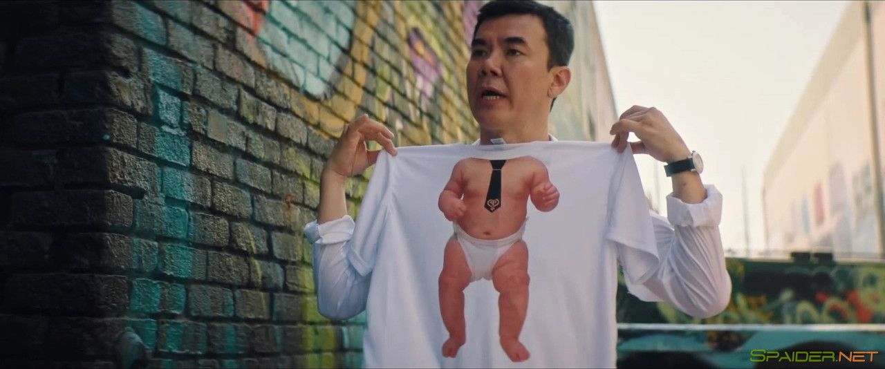 Бизнес по-казахски в Америке (2017) WEBRip 720p 3 Бизнес по-казахски в Америке (2017) WEBRip 720p 3