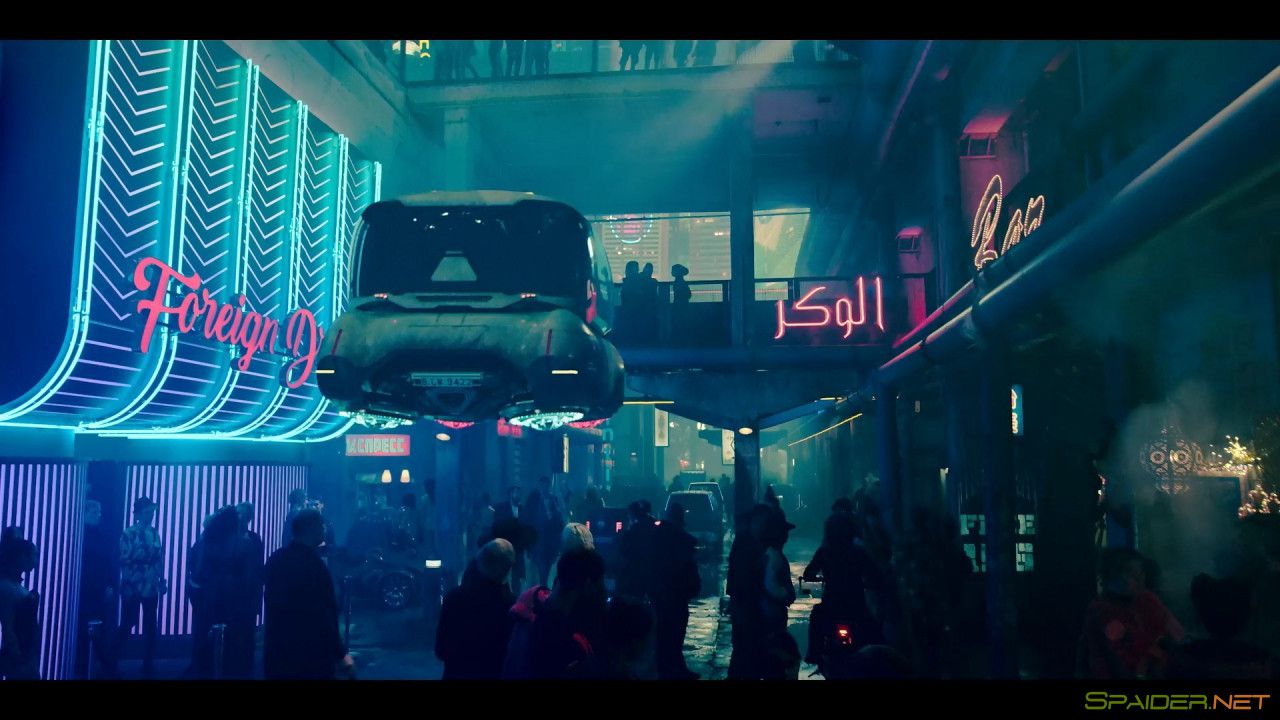 Немой / Mute (2018) WEBRip 1080p | Baibako 0 Немой / Mute (2018) WEBRip 1080p | Baibako 0