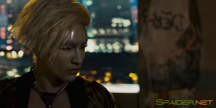 Немой / Mute (2018) WEBRip | Jaskier 2 Немой / Mute (2018) WEBRip | Jaskier 2