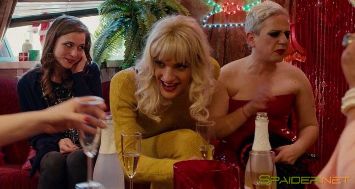 Чёртов Берлин / Fucking Berlin (2016) HDRip | L 9 Чёртов Берлин / Fucking Berlin (2016) HDRip | L 9