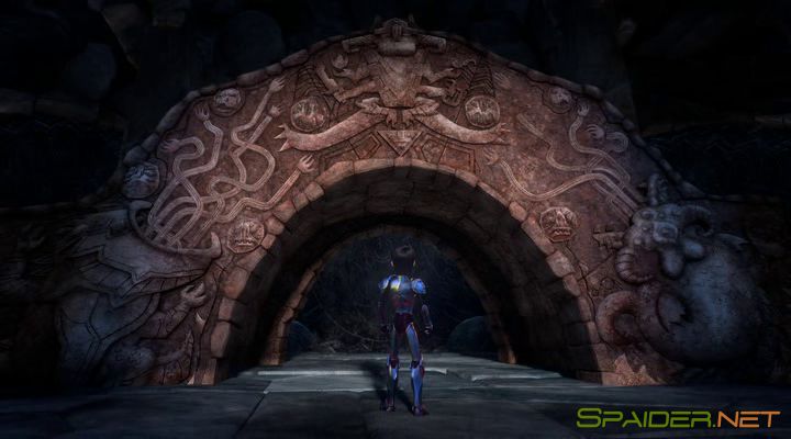 Охотники на троллей / Trollhunters [2 Сезон. 1-13 из 13] (2017) WEBRip | AlexFilm 0