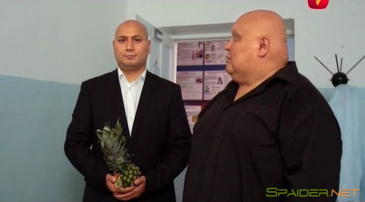 По любви (2018) SATRip 2 По любви (2018) SATRip 2