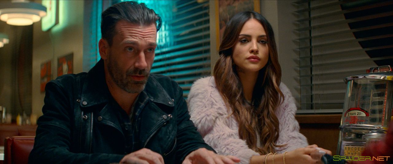 Малыш на драйве / Baby Driver (2017) BDRip 720p | Лицензия 3 Малыш на драйве / Baby Driver (2017) BDRip 720p | Лицензия 3