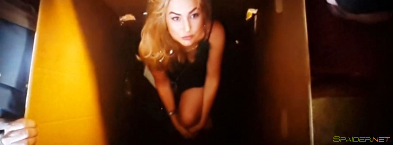 Ну, здравствуй, Оксана Соколова! (2018) TS 720p 1 Ну, здравствуй, Оксана Соколова! (2018) TS 720p 1