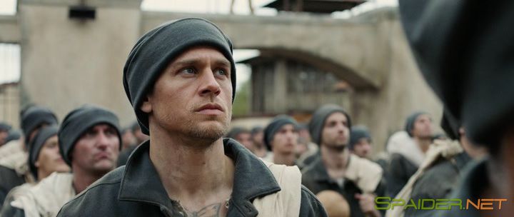 Мотылек / Papillon (2017) BDRip | iTunes 2 Мотылек / Papillon (2017) BDRip | iTunes 2