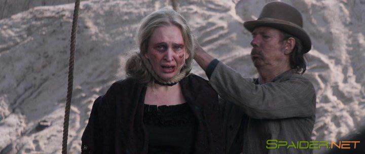 Преисподняя / Brimstone (2016) BDRip | Лицензия 3 Преисподняя / Brimstone (2016) BDRip | Лицензия 3