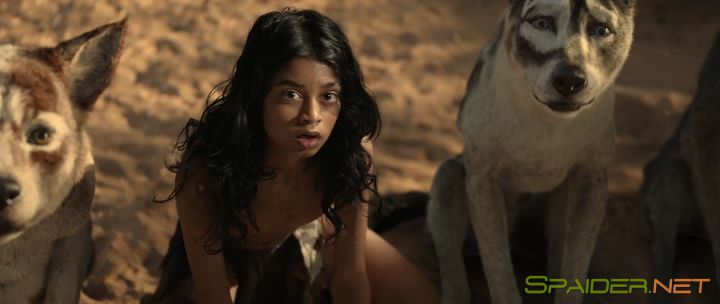 Маугли: Легенда джунглей / Mowgli (2018) WEB-DLRip | Пифагор 0 Маугли: Легенда джунглей / Mowgli (2018) WEB-DLRip | Пифагор 0