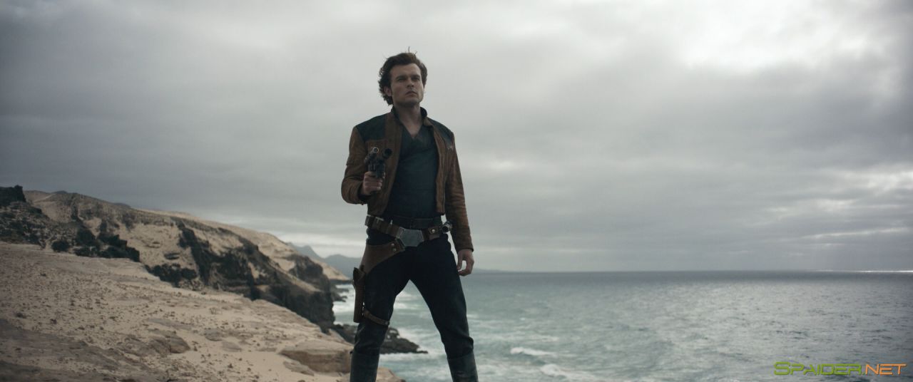 Хан Соло: Звёздные Войны. Истории / Solo: A Star Wars Story (2018) BDRip 1080p | iTunes 3 Хан Соло: Звёздные Войны. Истории / Solo: A Star Wars Story (2018) BDRip 1080p | iTunes 3