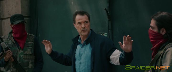 Бельканто / Bel Canto (2018) BDRip | iTunes 2 Бельканто / Bel Canto (2018) BDRip | iTunes 2