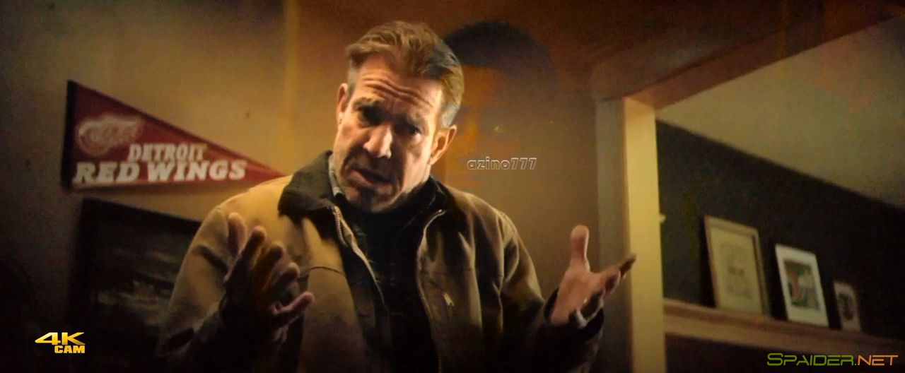 Кин / Kin (2018) CAMRip 720p 2 Кин / Kin (2018) CAMRip 720p 2