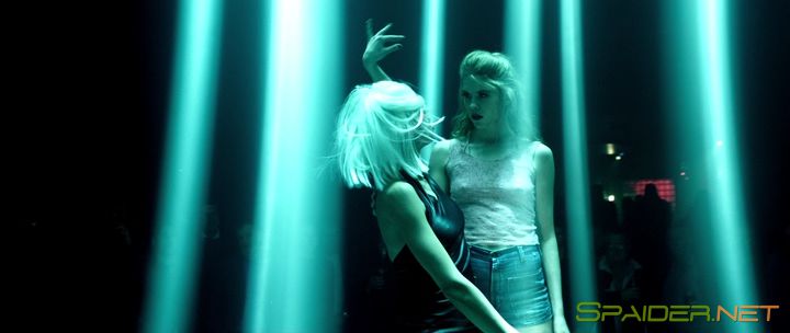 Муза смерти / Muse (2017) BDRip | iTunes 2 Муза смерти / Muse (2017) BDRip | iTunes 2