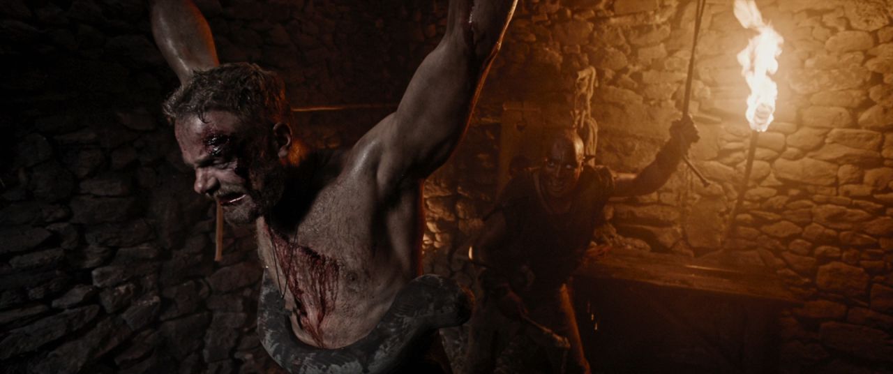 Скиф (2017) BDRip 1080p | Лицензия 3 Скиф (2017) BDRip 1080p | Лицензия 3