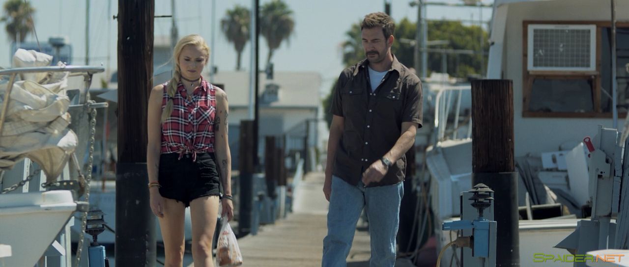 Джози / Josie (2018) BDRip 720p | HDRezka Studio 1 Джози / Josie (2018) BDRip 720p | HDRezka Studio 1