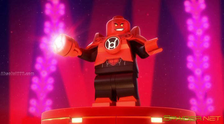 LEGO DC Comics Супер герои: Акваман - Ярость Атлантиды / LEGO DC Comics Super Heroes: Aquaman - Rage of Atlantis (2018) WEB-DLRip 1 LEGO DC Comics Супер герои: Акваман - Ярость Атлантиды / LEGO DC Comics Super Heroes: Aquaman - Rage of Atlantis (2018) WEB-DLRip 1