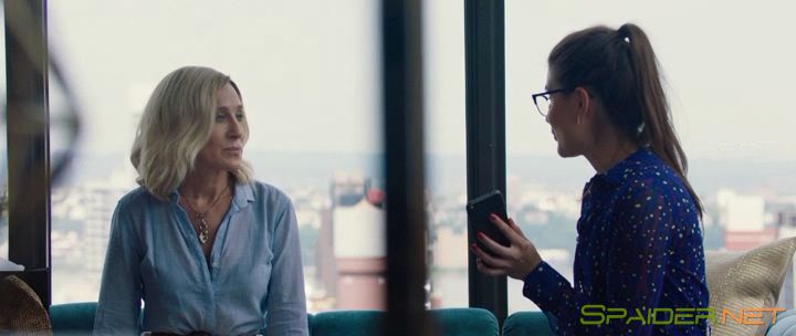 Лучший день моей жизни / Blue Night (2018) WEB-DLRip | L 0 Лучший день моей жизни / Blue Night (2018) WEB-DLRip | L 0