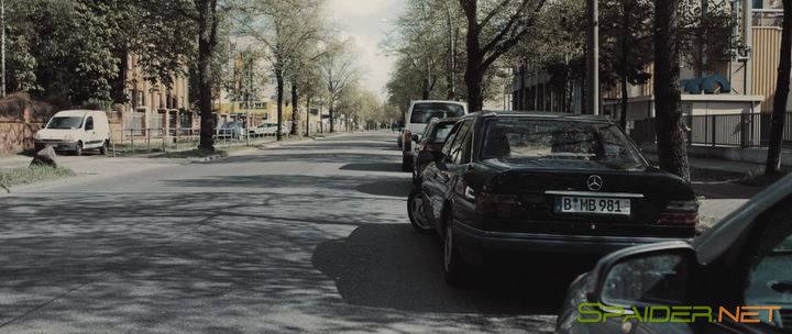 Инволюция / Involution (2018) WEB-DLRip | iTunes 5 Инволюция / Involution (2018) WEB-DLRip | iTunes 5