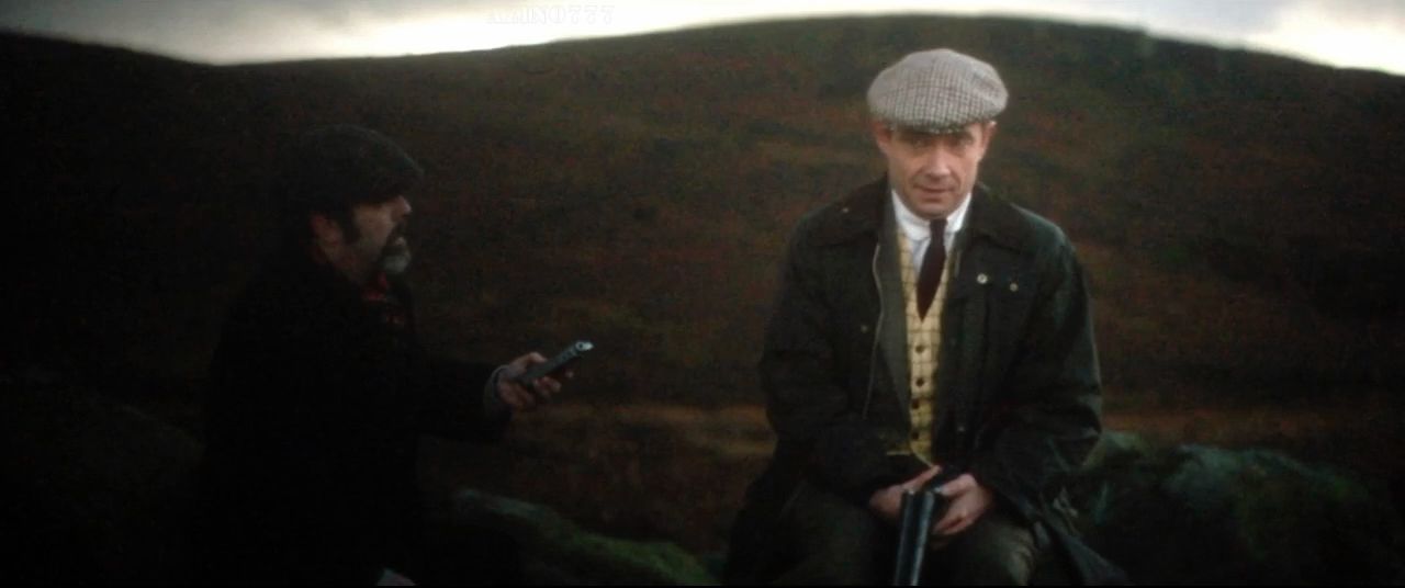 Истории призраков / Ghost Stories (2017) CAMRip 720p 2 Истории призраков / Ghost Stories (2017) CAMRip 720p 2