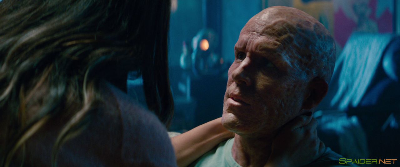 Жил-был Дэдпул / Once Upon A Deadpool (2018) BDRip 1080p | iTunes 0 Жил-был Дэдпул / Once Upon A Deadpool (2018) BDRip 1080p | iTunes 0