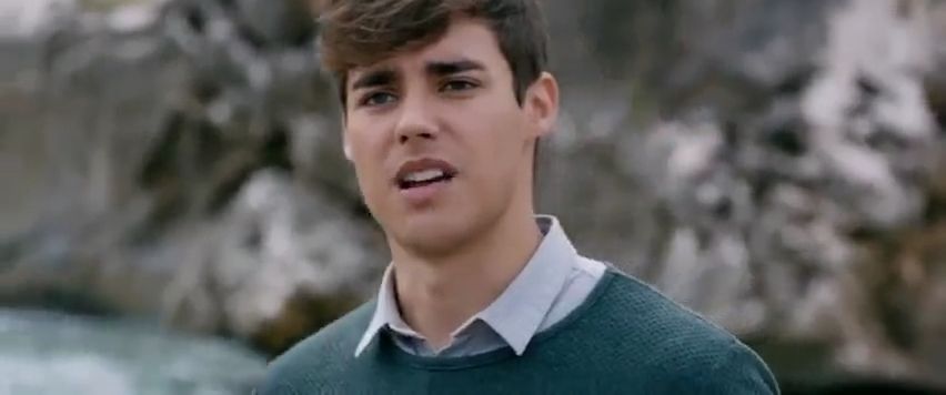 Тини: Новая жизнь Виолетты / Tini: El gran cambio de Violetta (2016) WEBRip-AVC 5 Тини: Новая жизнь Виолетты / Tini: El gran cambio de Violetta (2016) WEBRip-AVC 5