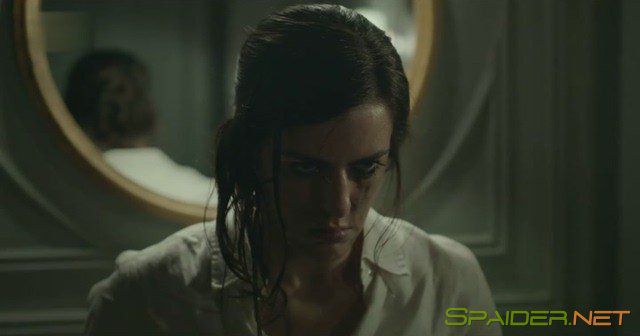 Дружелюбный зверь / O Animal Cordial (2017) HDRip-AVC | L2 4 Дружелюбный зверь / O Animal Cordial (2017) HDRip-AVC | L2 4