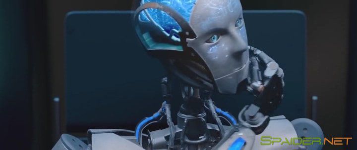 Репродукция / Replicas (2018) WEBRip | Ukr 1 Репродукция / Replicas (2018) WEBRip | Ukr 1