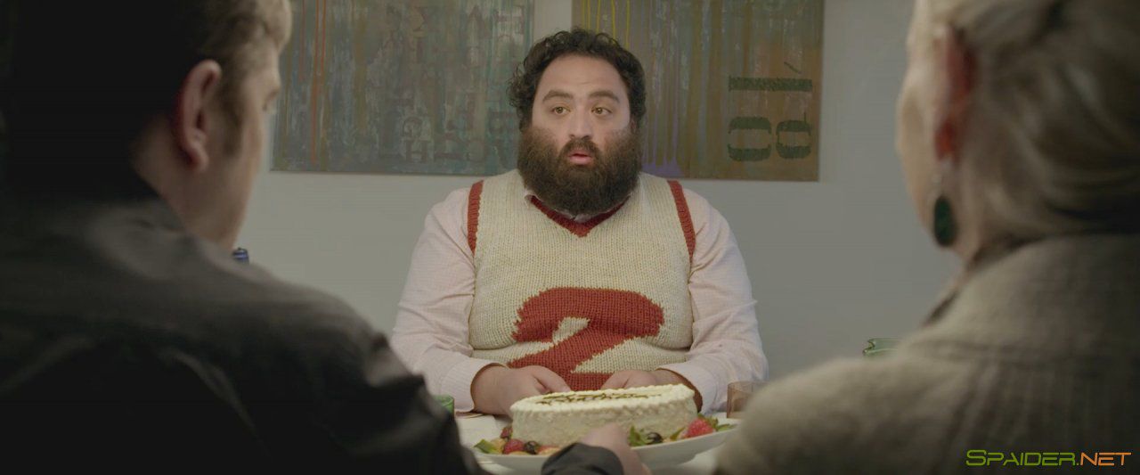 Не парься! / Изи / Easy (2017) WEB-DL 1080p 0 Не парься! / Изи / Easy (2017) WEB-DL 1080p 0